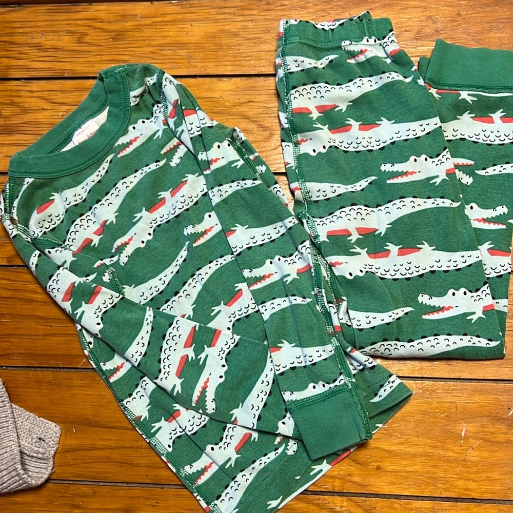Hanna Andersson PJs